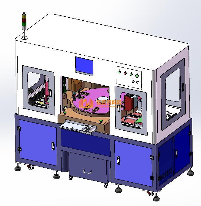 抛光打磨设备精密研磨手机外壳金属壳,NeadPay,设备,抛光,第5张
