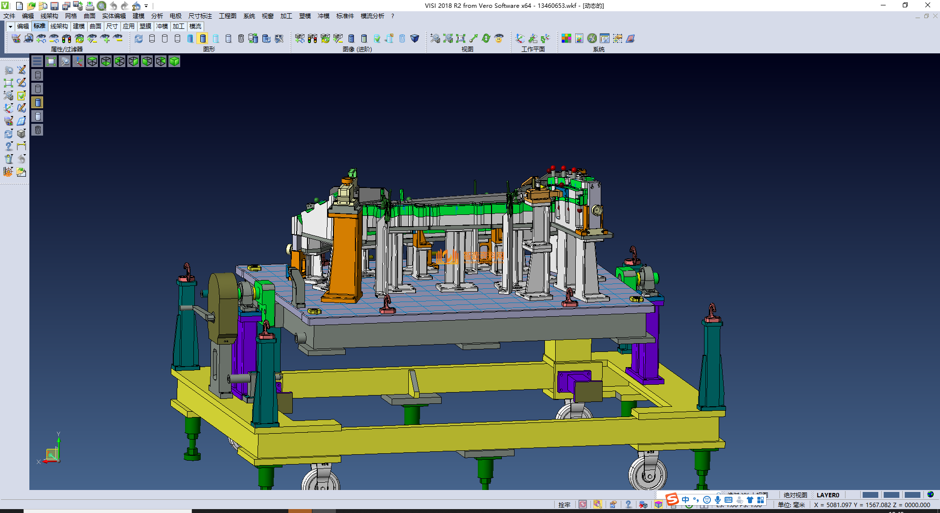 汽车刹车盘自动检测机,NeadPay,自动,盘,第2张