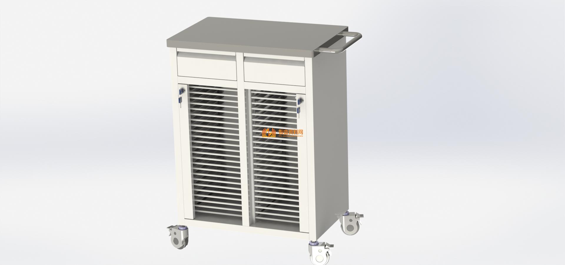 50格病历夹,NeadPay,第1张