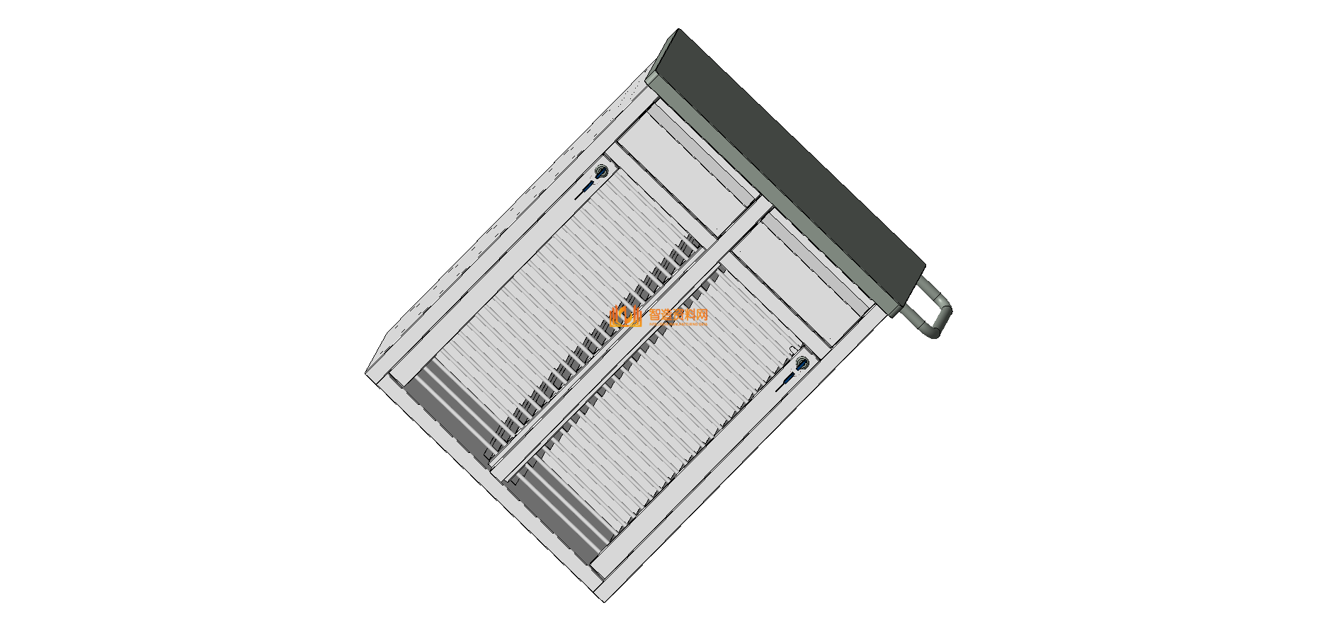 50格病历夹,NeadPay,第3张