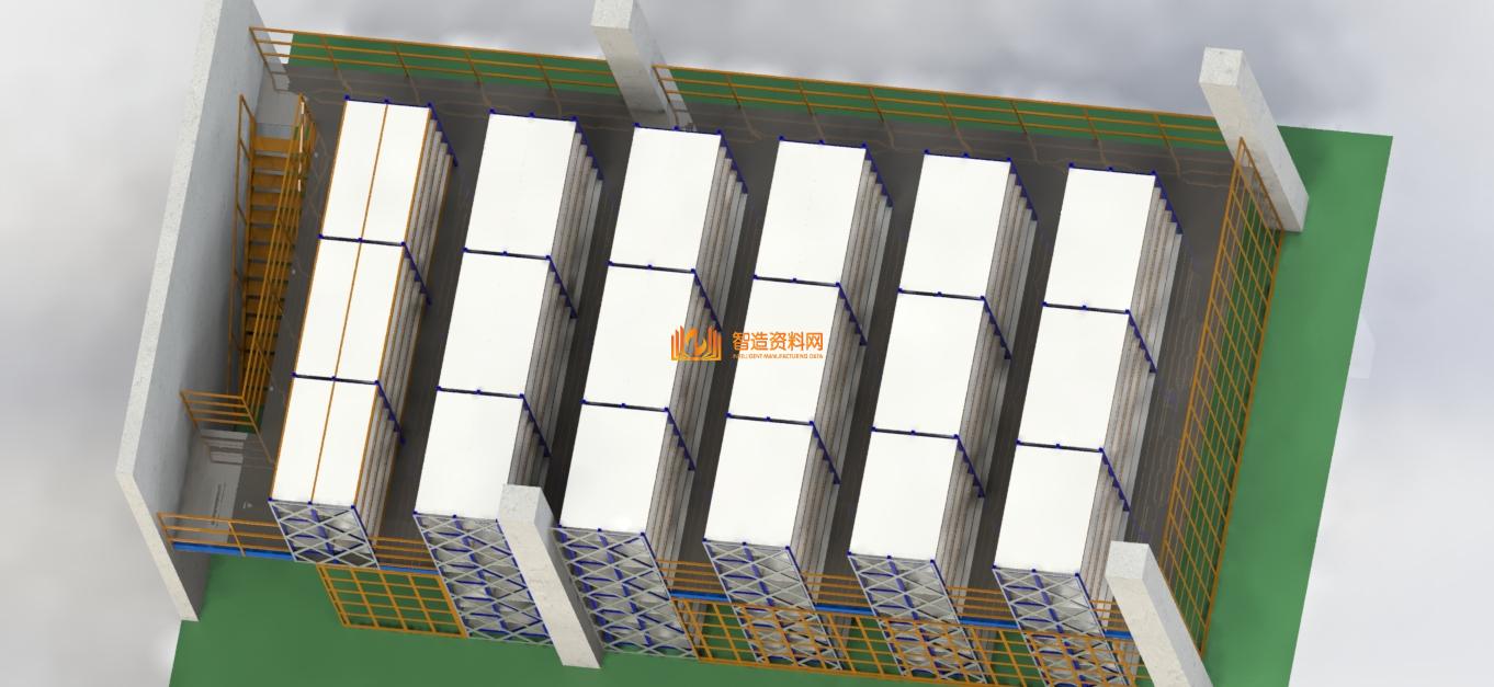 阁楼货架2,NeadPay,第2张