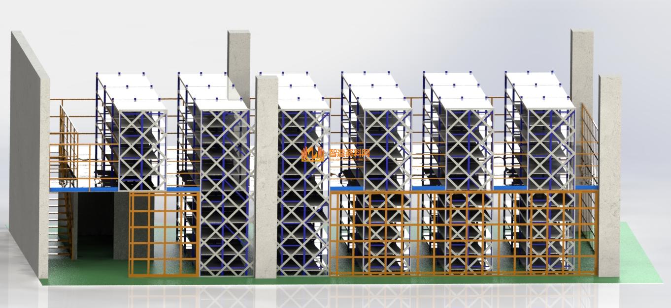 阁楼货架2,NeadPay,第1张