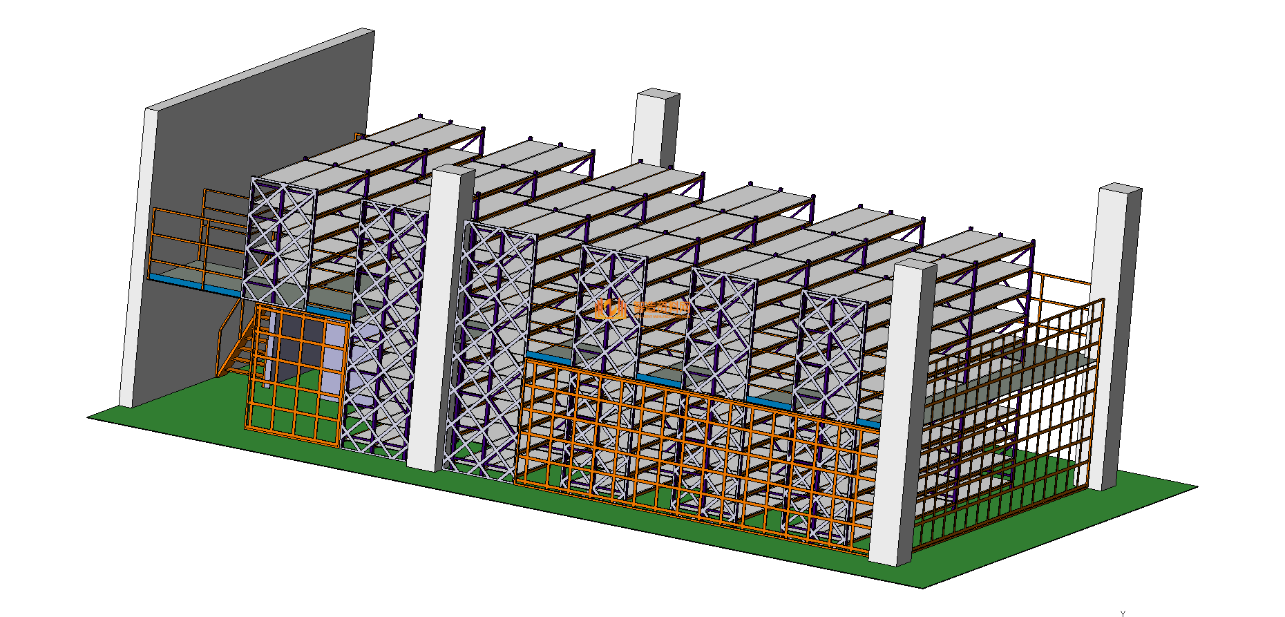 阁楼货架2,NeadPay,第5张