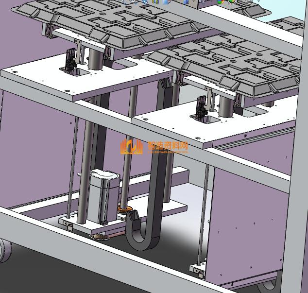 电子产品上下料机器自动化设备,NeadPay,产品,自动,第1张