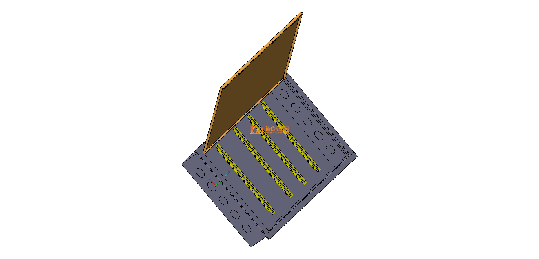 标准电气箱,NeadPay,第3张