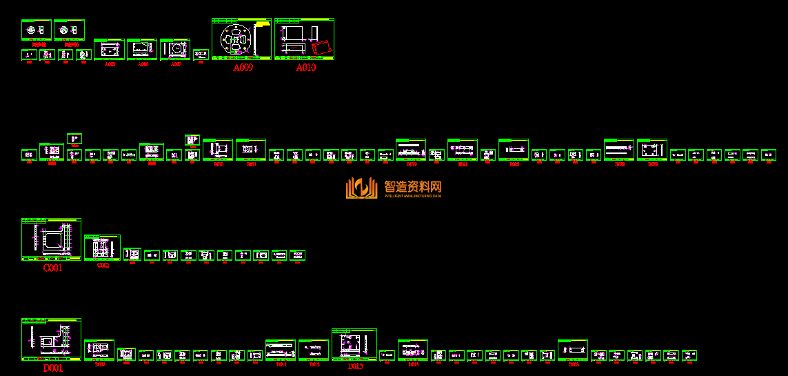 防水接头非标自动组装机,NeadPay,自动,非标,第9张