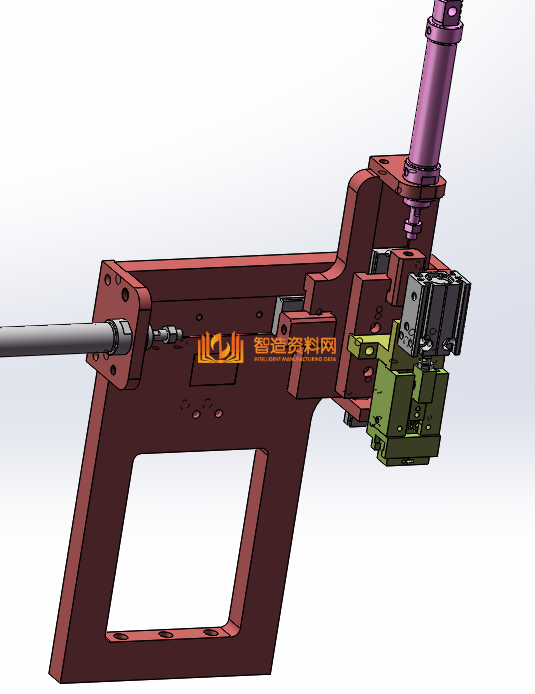防水接头非标自动组装机,NeadPay,自动,非标,第2张