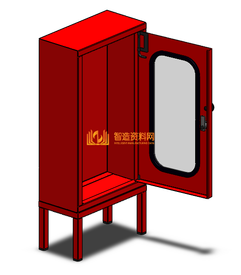 消防柜,NeadPay,第2张