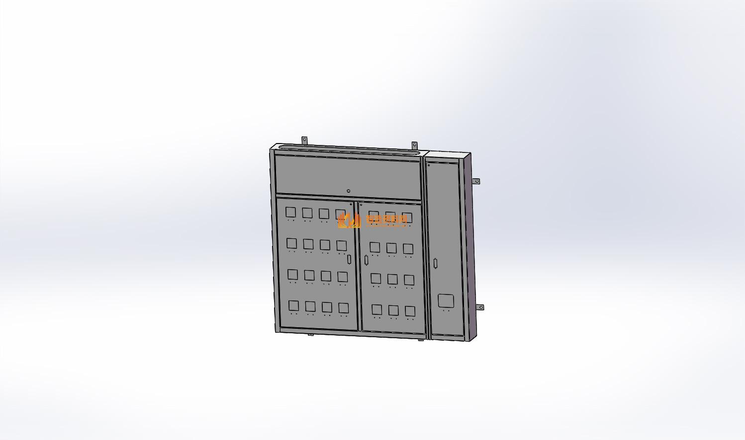 仪表箱,NeadPay,第1张