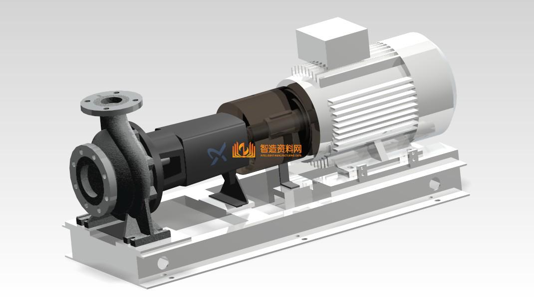 电动抽水泵,NeadPay,第1张