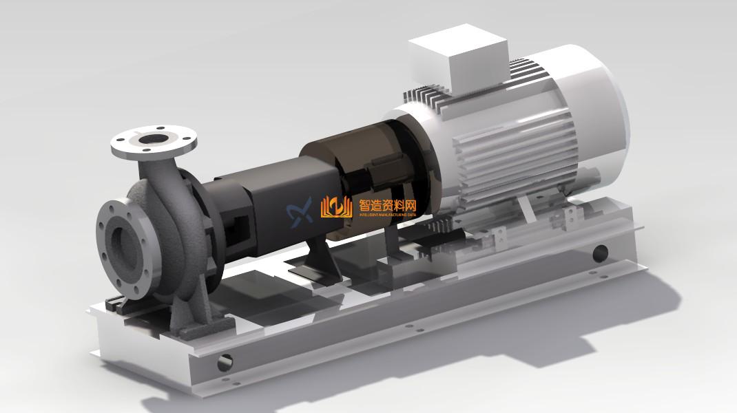 电动抽水泵,NeadPay,第2张