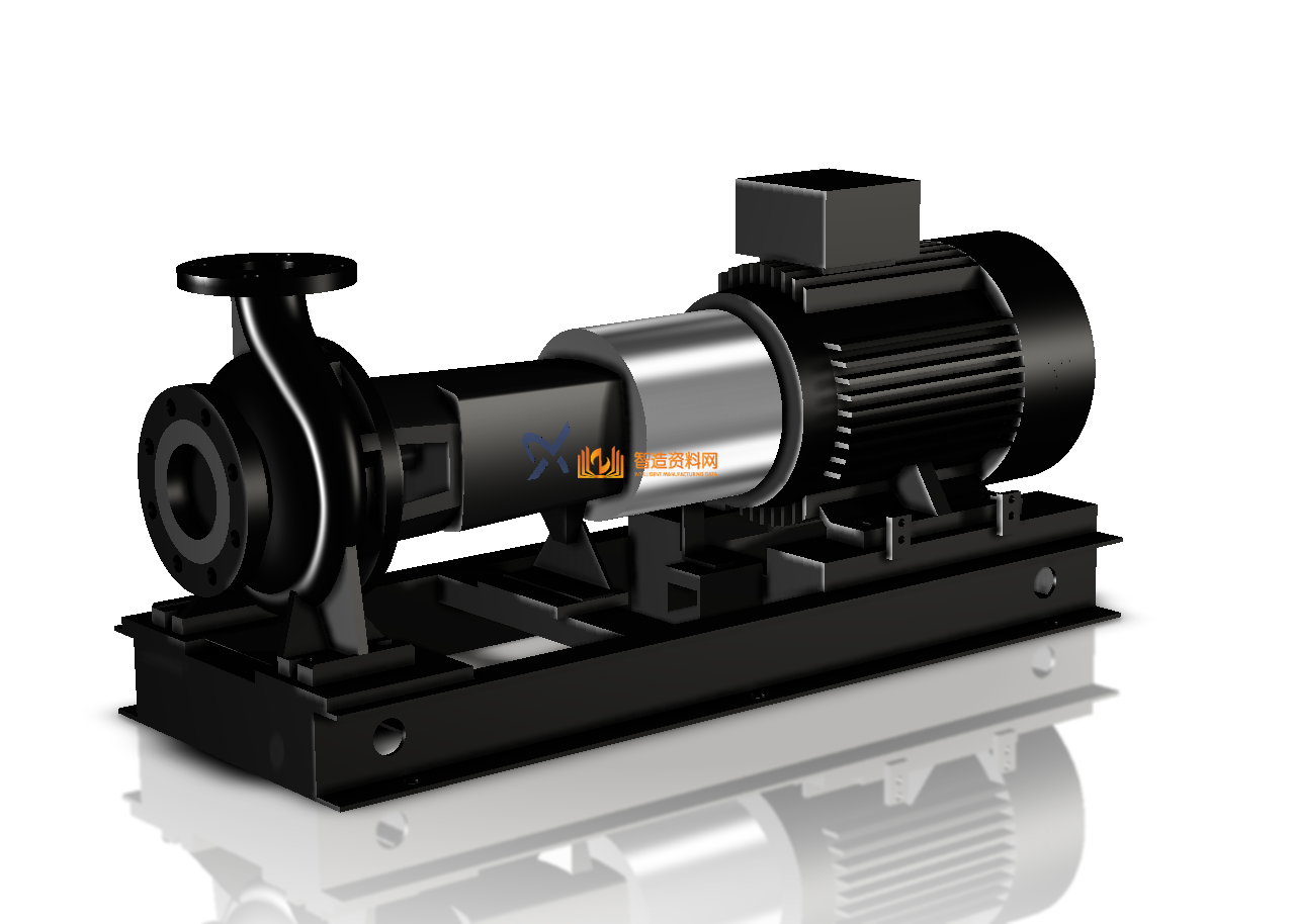 电动抽水泵,NeadPay,第3张