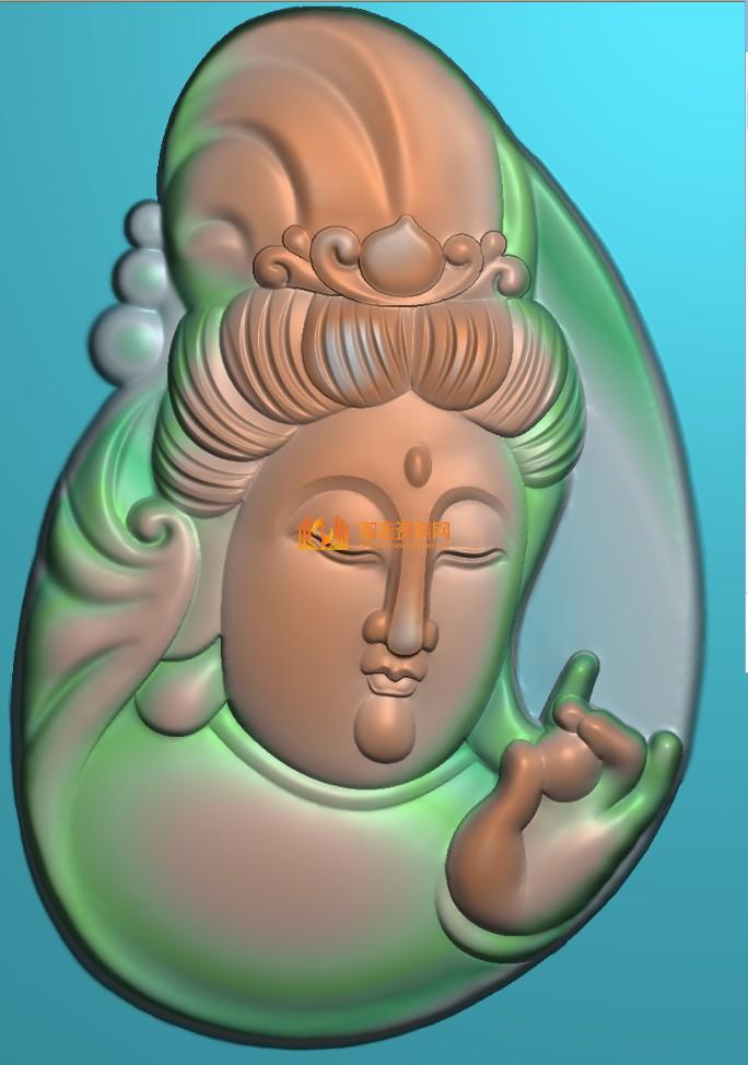 观音菩萨-61,XSJDP_0158.JPG,NeadPay,第1张