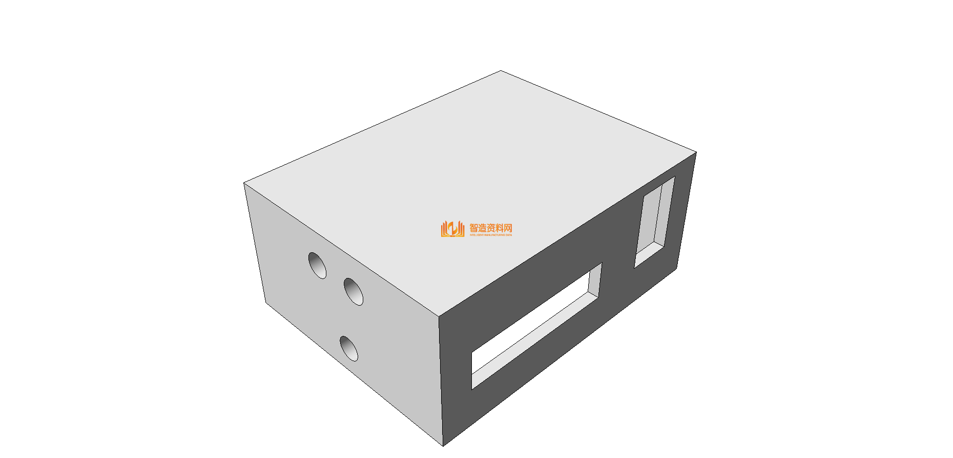 电气插头连接件激光打码非标设计,NeadPay,设计,非标,第3张