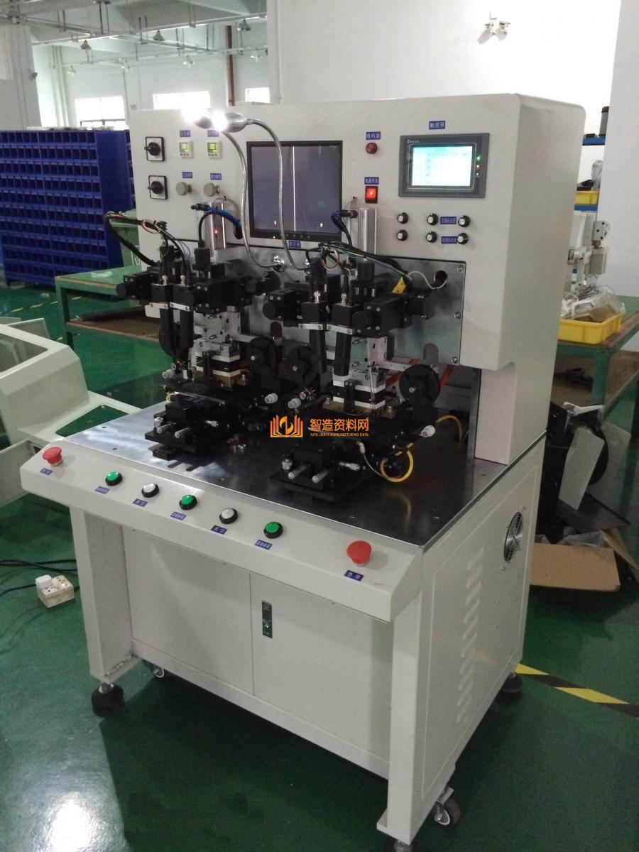 FPC预压机,NeadPay,第1张