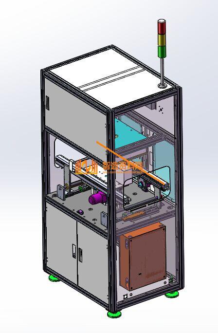 在线ICT测试机设备（SMD行业PCB板元器测试）,NeadPay,设备,第1张