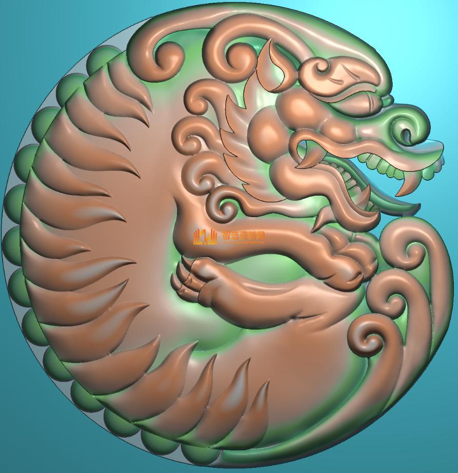 貔貅-348,XSJDP_0279.JPG,NeadPay,第1张