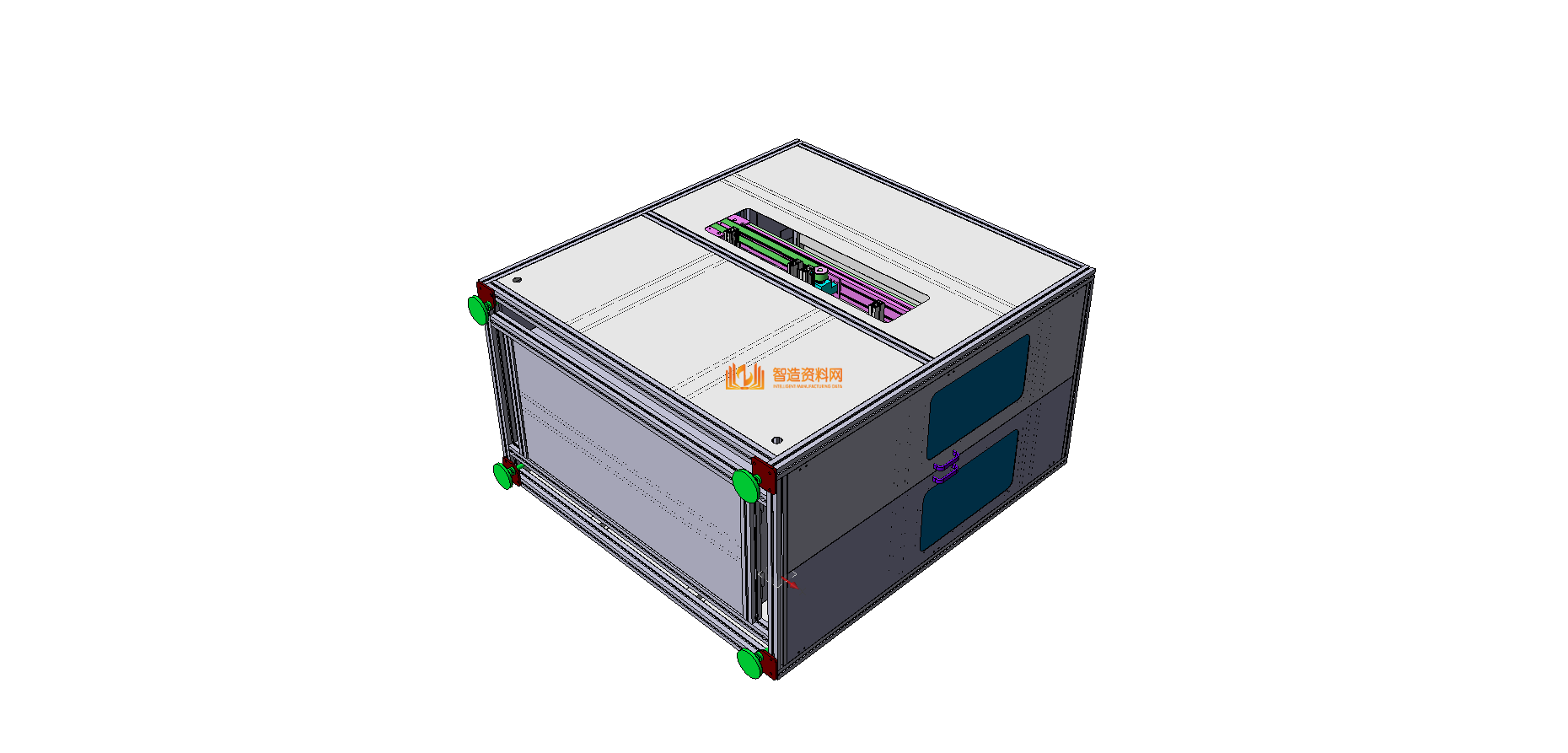 点热熔胶机（设备 ）,NeadPay,设备,第2张