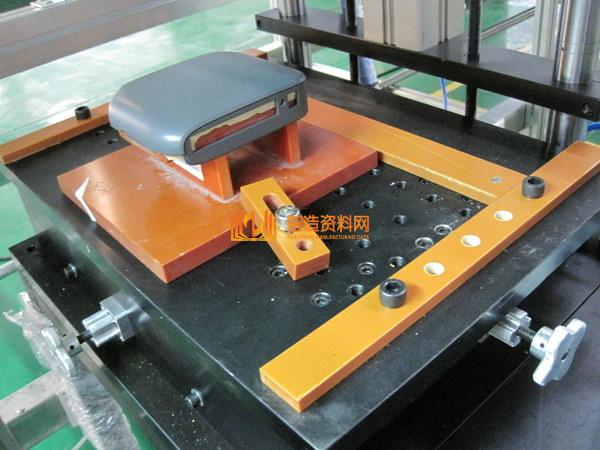 网板印刷设备,NeadPay,设备,第3张