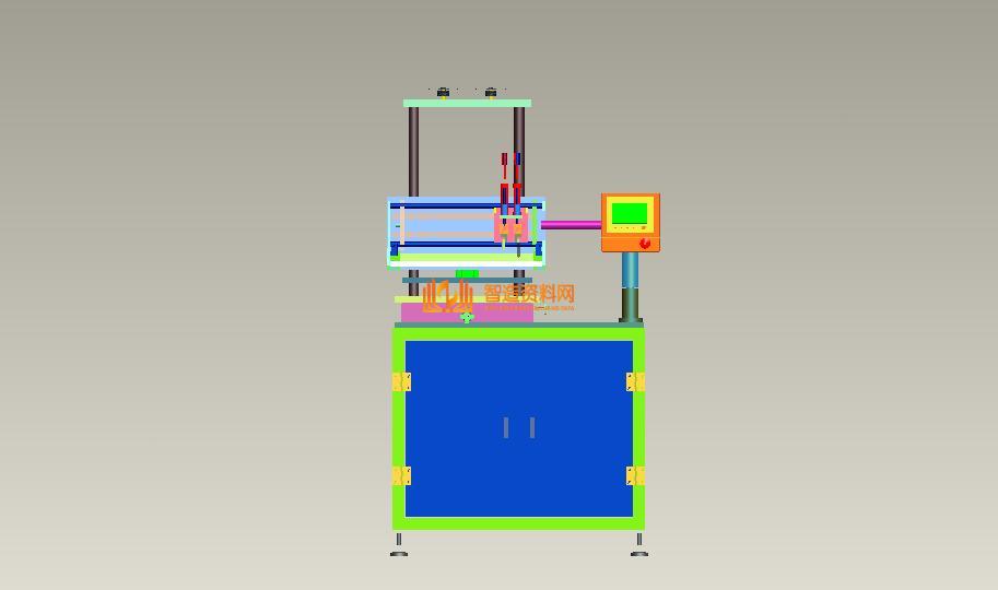 网板印刷设备,NeadPay,设备,第5张