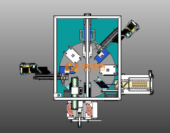 正反面高精度热熔膜贴合,NeadPay,第2张