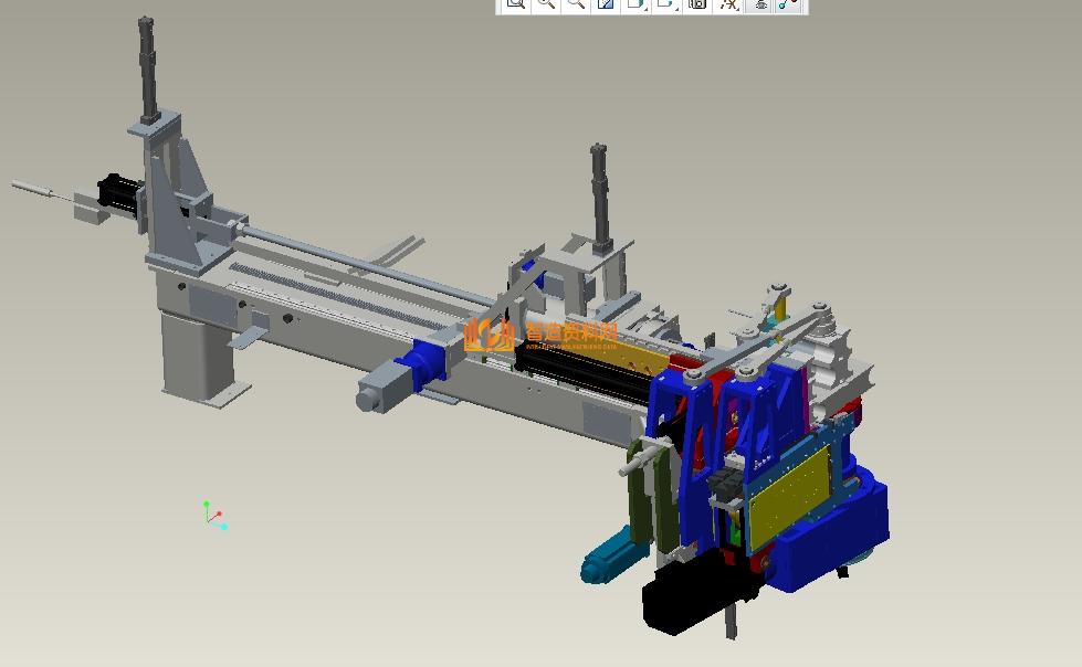 自动化数控折弯机,NeadPay,自动,数控,第1张