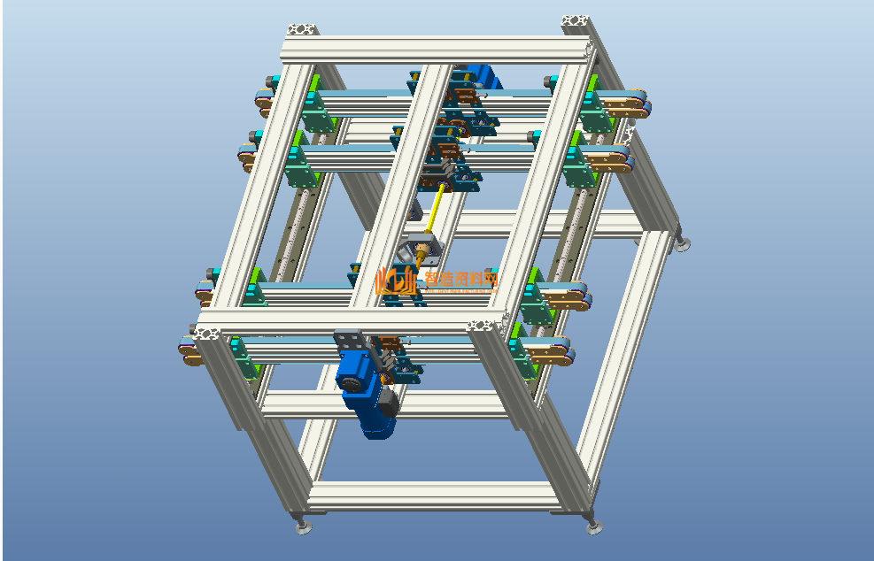 高速输送带,NeadPay,第1张