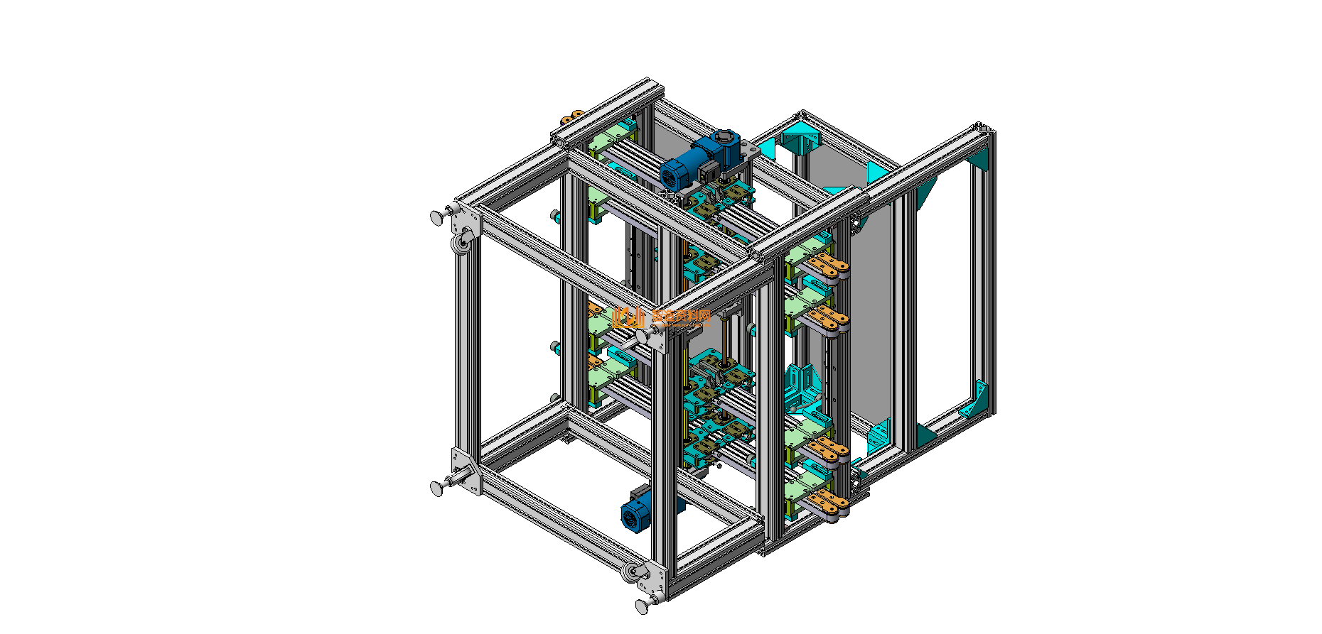 高速输送带,NeadPay,第3张