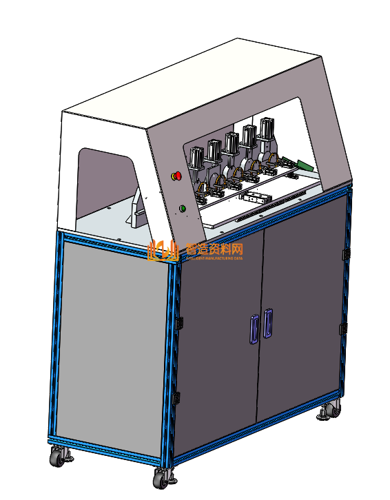 弹簧圈自动生产线,NeadPay,自动,第2张