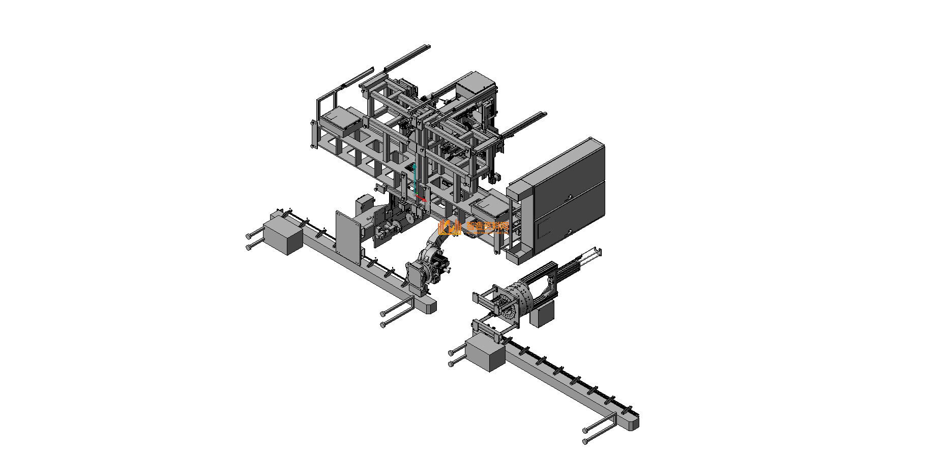 REVA汽车转换器组装设备,NeadPay,设备,第2张