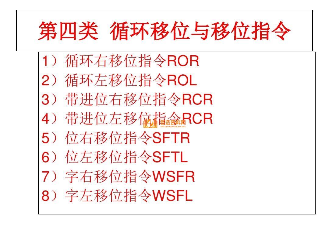 三菱PLC编程培训经典案例分析，记得收藏,三菱PLC编程，不得不收藏的52页经典案例,第51张