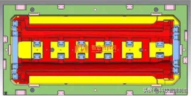 塑胶模具加工工艺：模仁、镶件、斜顶、滑块等模具零件是如何加工的？ ...,模具加工工艺：模仁、镶件、斜顶、滑块等模具零件是如何加工的？,零件,塑胶,模具,加工,第4张