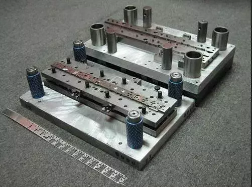 冲压五金模具设计的经验分享及未来发展方向简述,冲压模具的经验分享及未来发展方向简述,模具设计,冲压,第19张