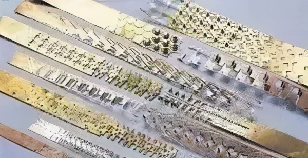 .冲压零件的冲压工艺性剖析,模具,设计,模具设计,第2张