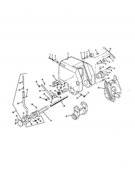 非标自动化结构设计培训：火炮炮尾炮闩类型及结构,火炮炮尾炮闩类型及结构,设计,结构,自动,零件,设计培训,结构设计,第12张