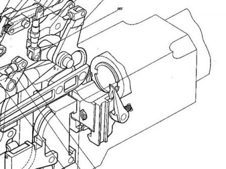 非标自动化结构设计培训：火炮炮尾炮闩类型及结构,火炮炮尾炮闩类型及结构,设计,结构,自动,零件,设计培训,结构设计,第13张
