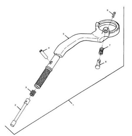 非标自动化结构设计培训：火炮炮尾炮闩类型及结构,火炮炮尾炮闩类型及结构,设计,结构,自动,零件,设计培训,结构设计,第21张
