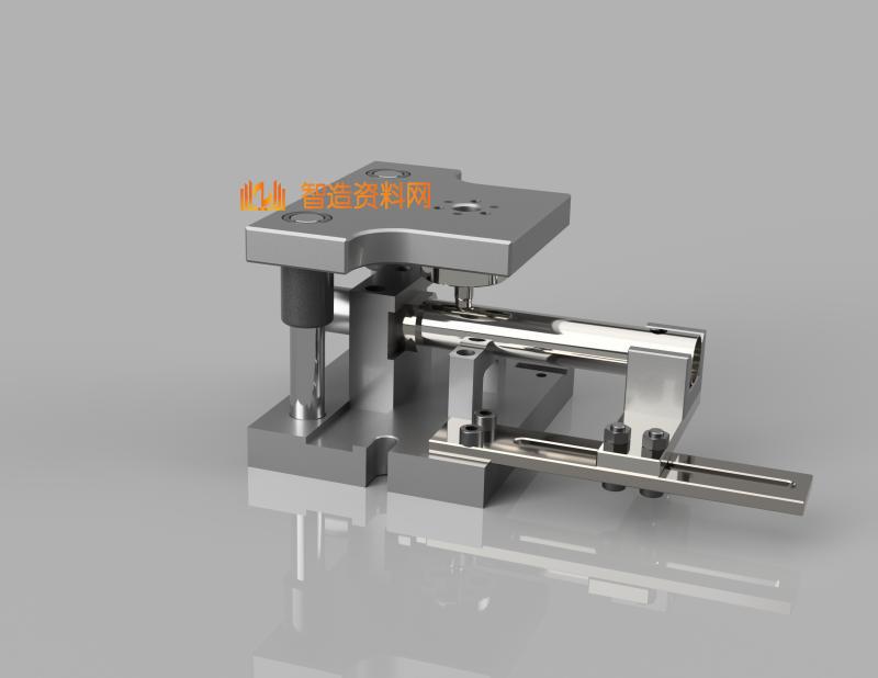 钢管冲孔模具,NeadPay,模具,冲孔,第3张