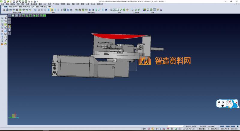 转角快速机械手、电子产品快速夹具机械手,XSMJGZ_SW_0147.png,NeadPay,产品,电子,第1张