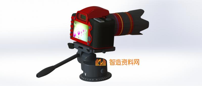 照相机云台和三脚架,NeadPay,第14张