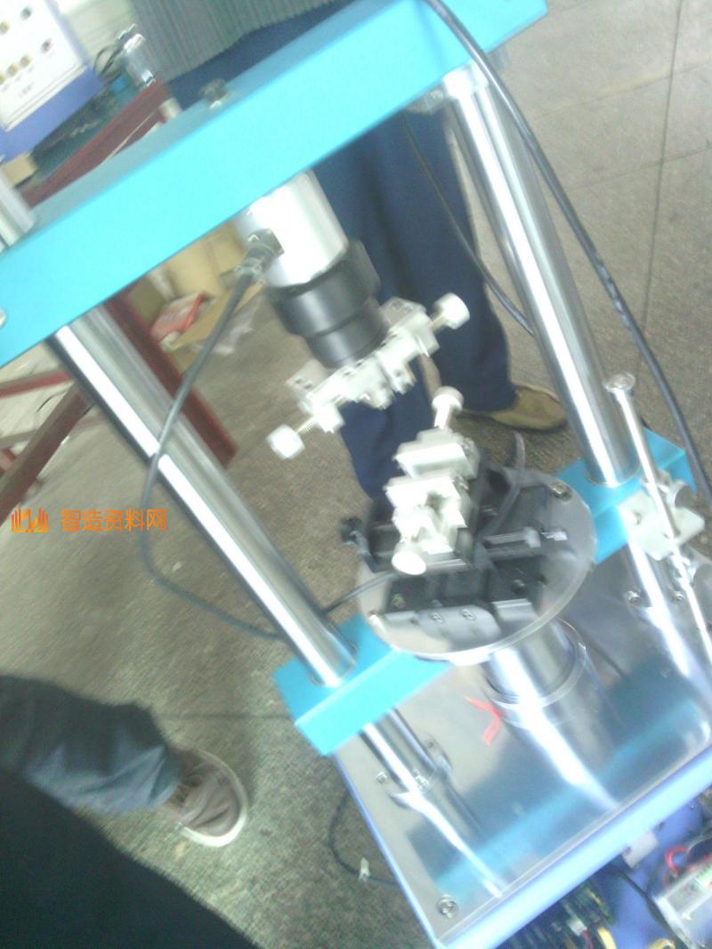 全自动三轴荷重试验机、插拔力试验机,NeadPay,自动,第4张