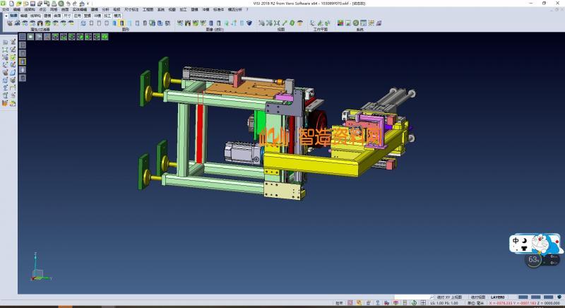 汽车车轮钢圈加工设备,NeadPay,加工,设备,第1张