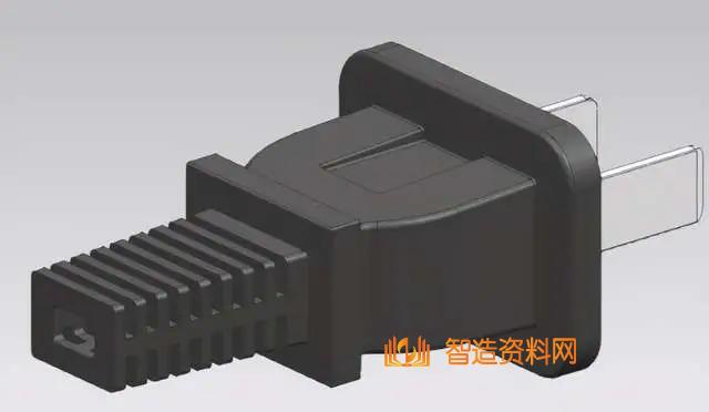UG12.0插头的3D模型建立 值得珍藏,结构,选择,如图,第14张