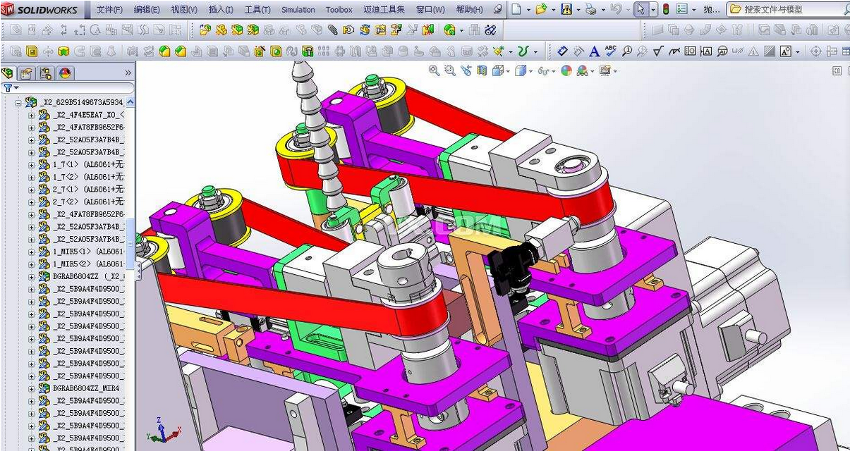 非标自动化机构设计知识讲解,微信图片_20191007193104.png,设计,结构,自动,第2张