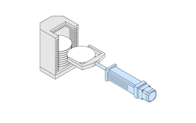 如电影般精彩机械设计动图，对你有用，一定要收藏,如电影般精彩机械设计动图，对你有用，一定要收藏,设计,结构,自动,第3张