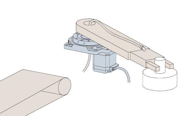 如电影般精彩机械设计动图，对你有用，一定要收藏,如电影般精彩机械设计动图，对你有用，一定要收藏,设计,结构,自动,第13张