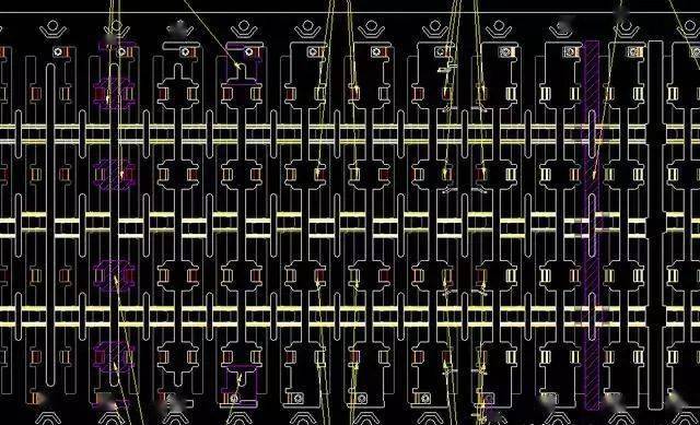 模具设计接刀及类型，你懂多少？,模具,设计,模具设计,第2张