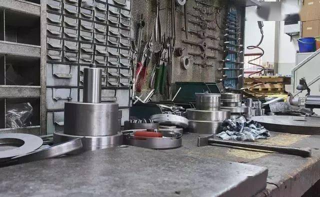 模具设计接刀及类型，你懂多少？,模具,设计,模具设计,第1张