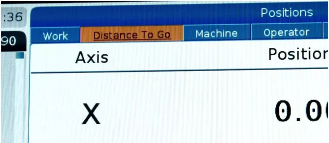 CNC数控编程培训：程序被迫中断后，该如何继续加工,程序被迫中断后，该如何继续加工,加工,数控,培训,第4张