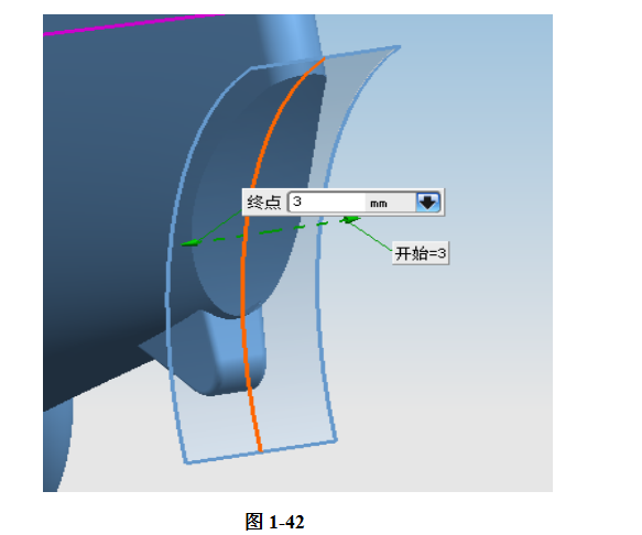 UG飞机模型设计完整版教学，详细资料，速来领取,UG飞机模型设计完整版教学，详细资料，速来领取,设计,模型,详细,第31张